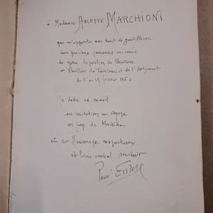 Les Chants de la Tassaout