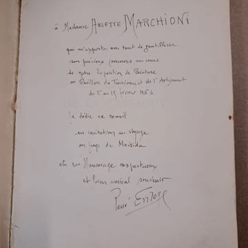 Les Chants de la Tassaout. N'AÏT ATTIK, Mririda  