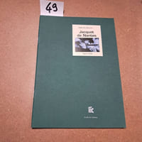 Cahier de notes sur Jacquot de Nantes (Agnès Varda)