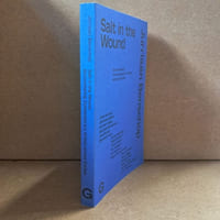 Salt in the Wound. Encountering Contemporary Artists across Europe