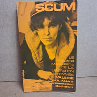 SCUM