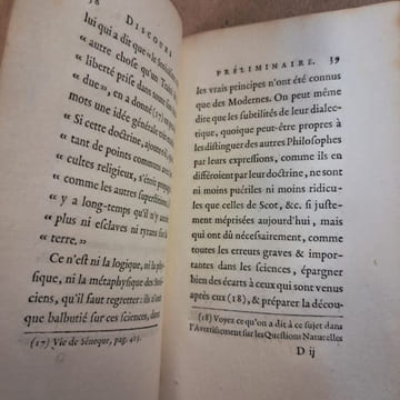 Manuel d'Épictète. EPICTETE  
