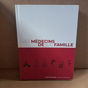 Les médecins de (la) famille
