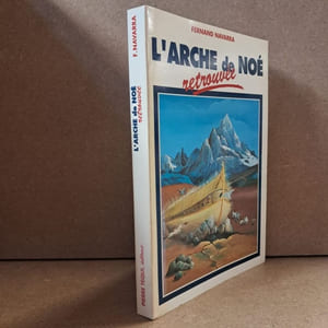 L'Arche de Noé retrouvée
