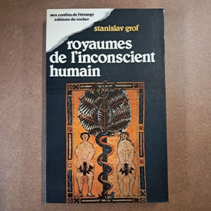 Royaumes de l'inconscient humain
