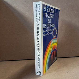 Se soigner et guérir par les couleurs