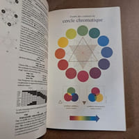 Se soigner et guérir par les couleurs