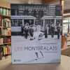 Les montr&eacute;alais. Portraits d'une histoire. NADEAU, Jean-Fran&ccedil;ois 