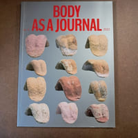 Body as a Journal #4