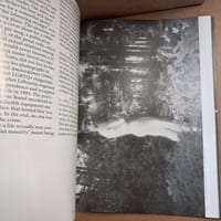 Body as a Journal #4