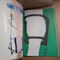 Body as a Journal #4