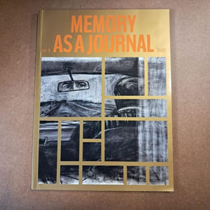 Memory as a Journal #5