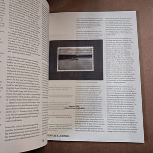 Memory as a Journal #5