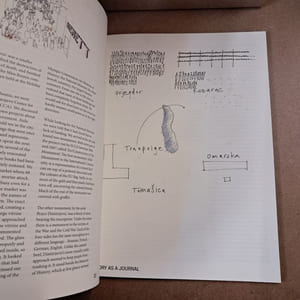 Memory as a Journal #5