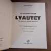 Lyautey. SANTANA, Marcel - JOUBERT, Pierre (Illustrations) 