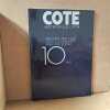 COTE Lyon #60 : 10 ans. COTE Lyon 