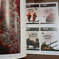 SpaceJunk Board Culture Art Centers. Annual Catalog 2006-2007