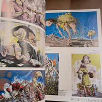 SpaceJunk Board Culture Art Centers. Annual Catalog 2008-2009