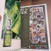 SpaceJunk Board Culture Art Centers. Annual Catalog 2008-2009. SpaceJunk Gallery 