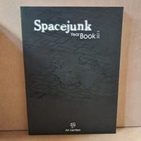 SpaceJunk Yeak Book 2011