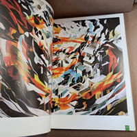 SpaceJunk Yeak Book 2011