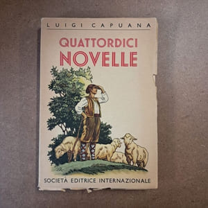 Quattordici novelle