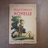 Quattordici novelle. CAPUANA, Luigi 