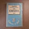La chatte. COLETTE 