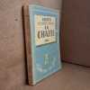 La chatte. COLETTE 