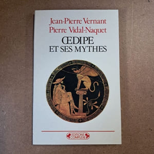 Oedipe et ses mythes