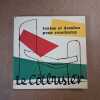 Textes et dessins pour Ronchamp. LE CORBUSIER 