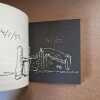 Textes et dessins pour Ronchamp. LE CORBUSIER 