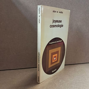 Joyeuse cosmologie