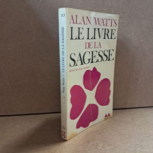 Le livre de la sagesse