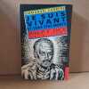 Je suis vivant et vous &ecirc;tes morts. Philip K. Dick. 1928 - 1982. CARRERE, Emmanuel 