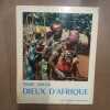 Dieux d'Afrique. VERGER, Pierre 
