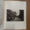 Villas anglaises &agrave; Pau. GARDE, Anne (Photographies) - GRENIER, Roger (R&eacute;cit) 