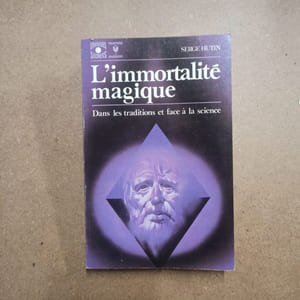 L'immortalité magique