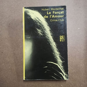 Le forçat de l'Amour