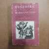 Histoire g&eacute;n&eacute;rale des marionnettes. CHESNAIS, Jacques 