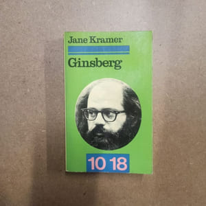 Ginsberg
