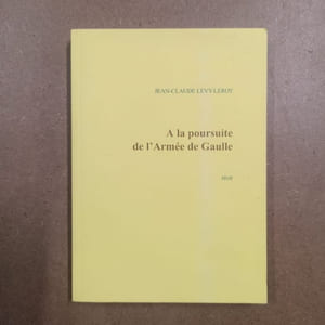A la poursuite de l'Armée de Gaulle