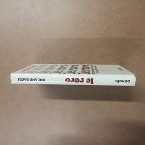 Le roro. Dictionnaire pataouète de langue pied-noir