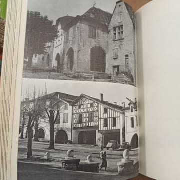 Le Pays Basque. GOYHENECHE, Eugène