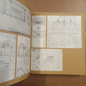 Borromini. PORTOGHESI, Paolo