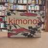 Kimono. MILENOVICH, Sophie 