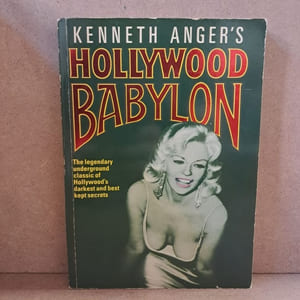 Hollywood Babylon