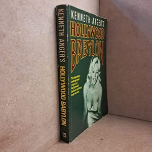Hollywood Babylon