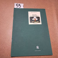 Cahier de notes sur Gauche le violoncelliste (Takahata Isao)