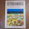 Les Pieds Nickel&eacute;s. Int&eacute;grale : Hors S&eacute;rie in&eacute;dit #1. PELLOS, Ren&eacute; 